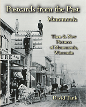Postcards from the Past - Menomonie
